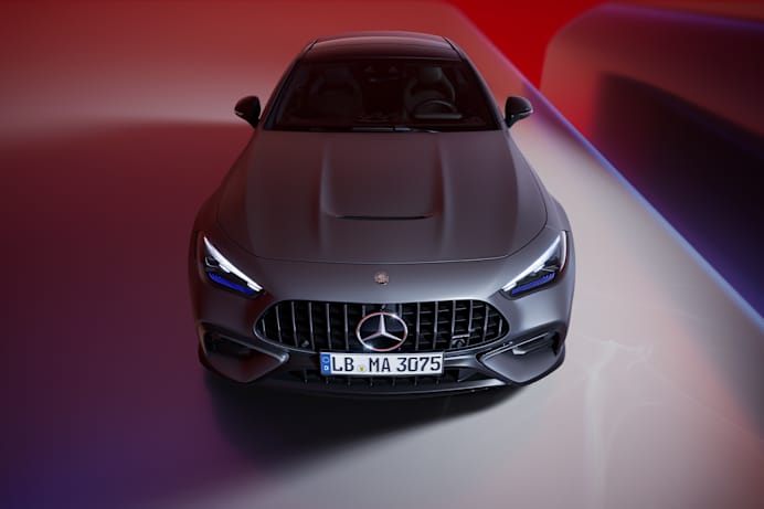 mercedes amg brand drive designelements front