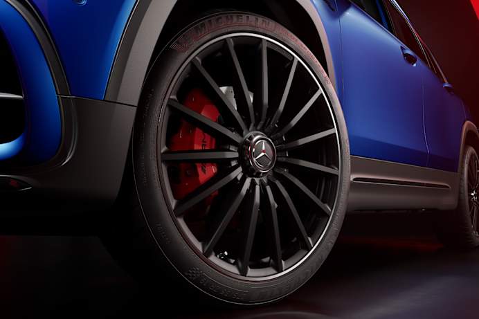 mercedes amg brand drive designelements wheels and brakes