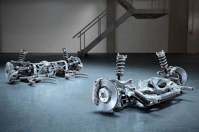 mercedes amg brand technologyinnovation hotspot amg ride control