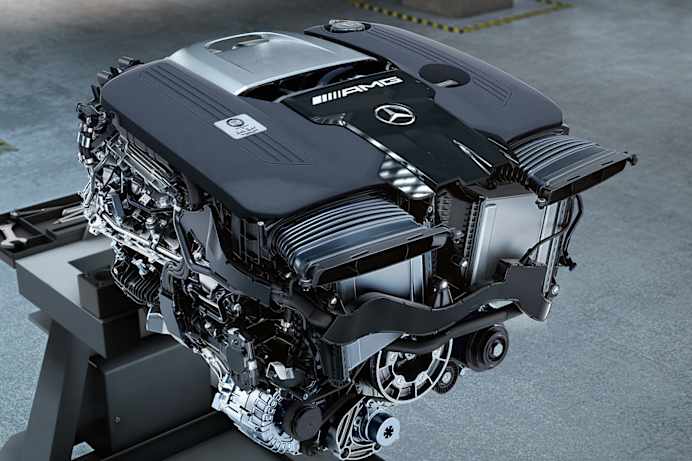 mercedes amg brand technologyinnovation hotspot motorization