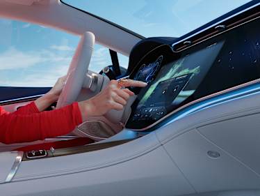 mercedes benz mbux landing page features hardware interior assistant