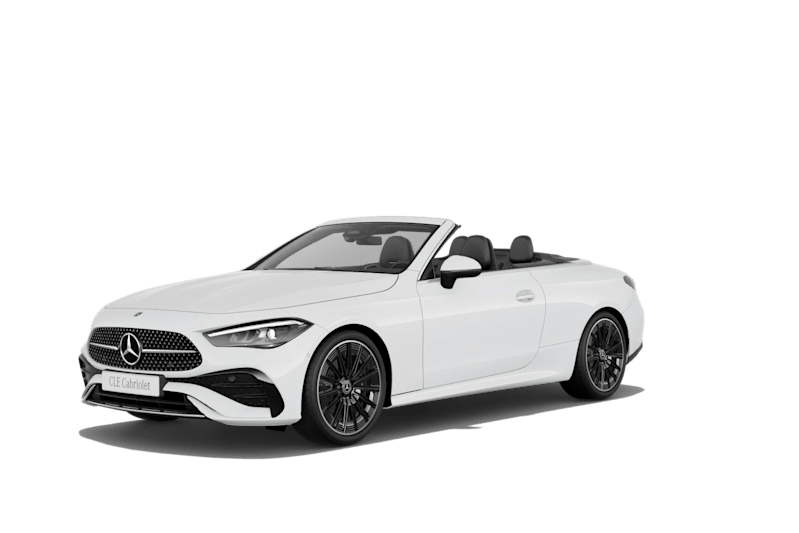 CLE 200 Cabriolet
