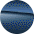 Denim Blue Metallic