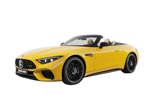 Roadster SL Roadster