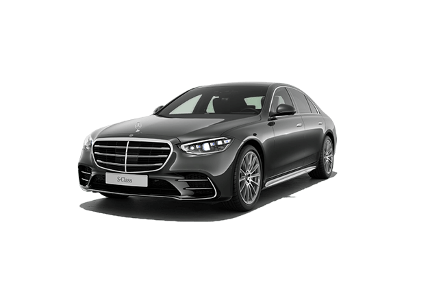 S450L
