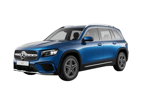 GLB SUV