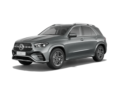 GLE SUV