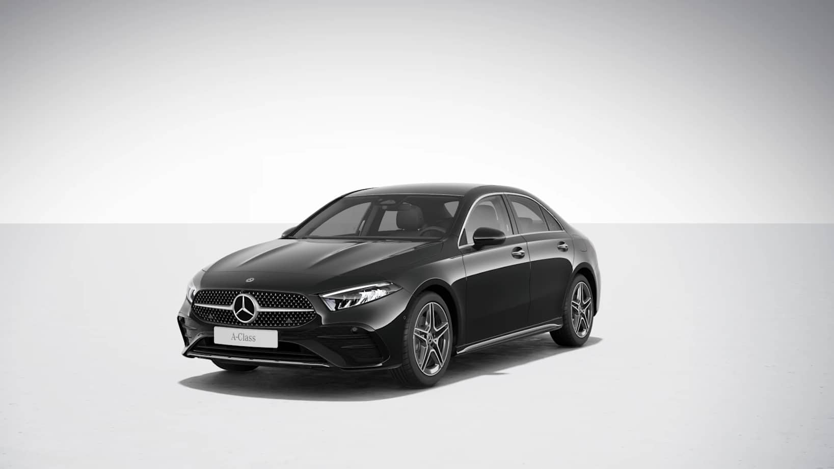 a class amg_line