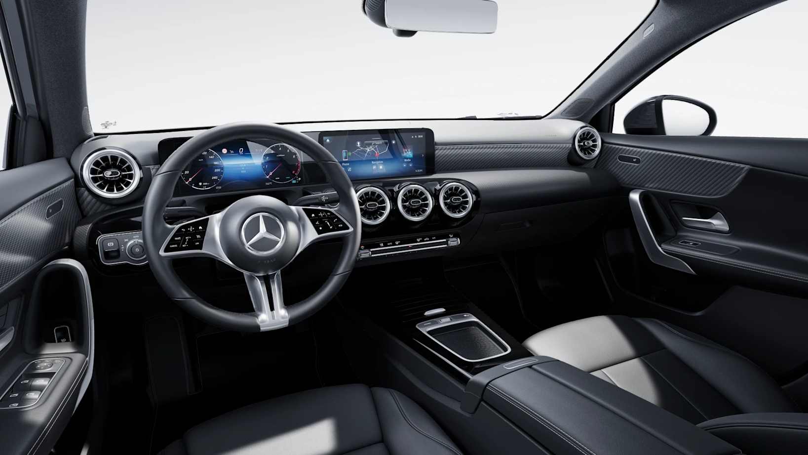 a class interior progressive