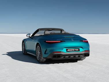 amg exterior carbon package