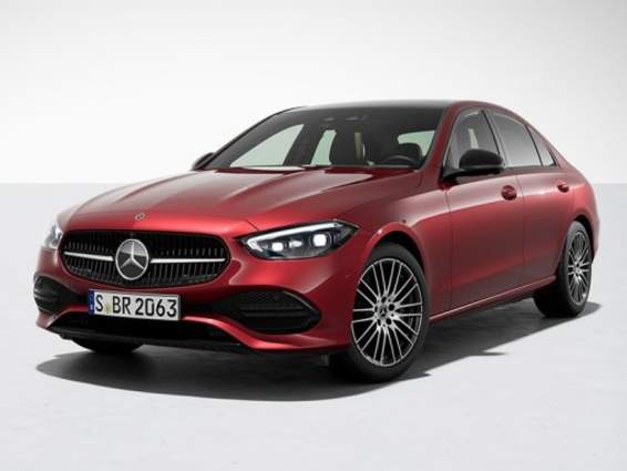c class avantgarde