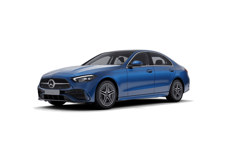 C-Class Sedan