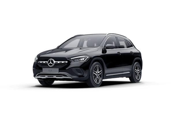 GLA 200