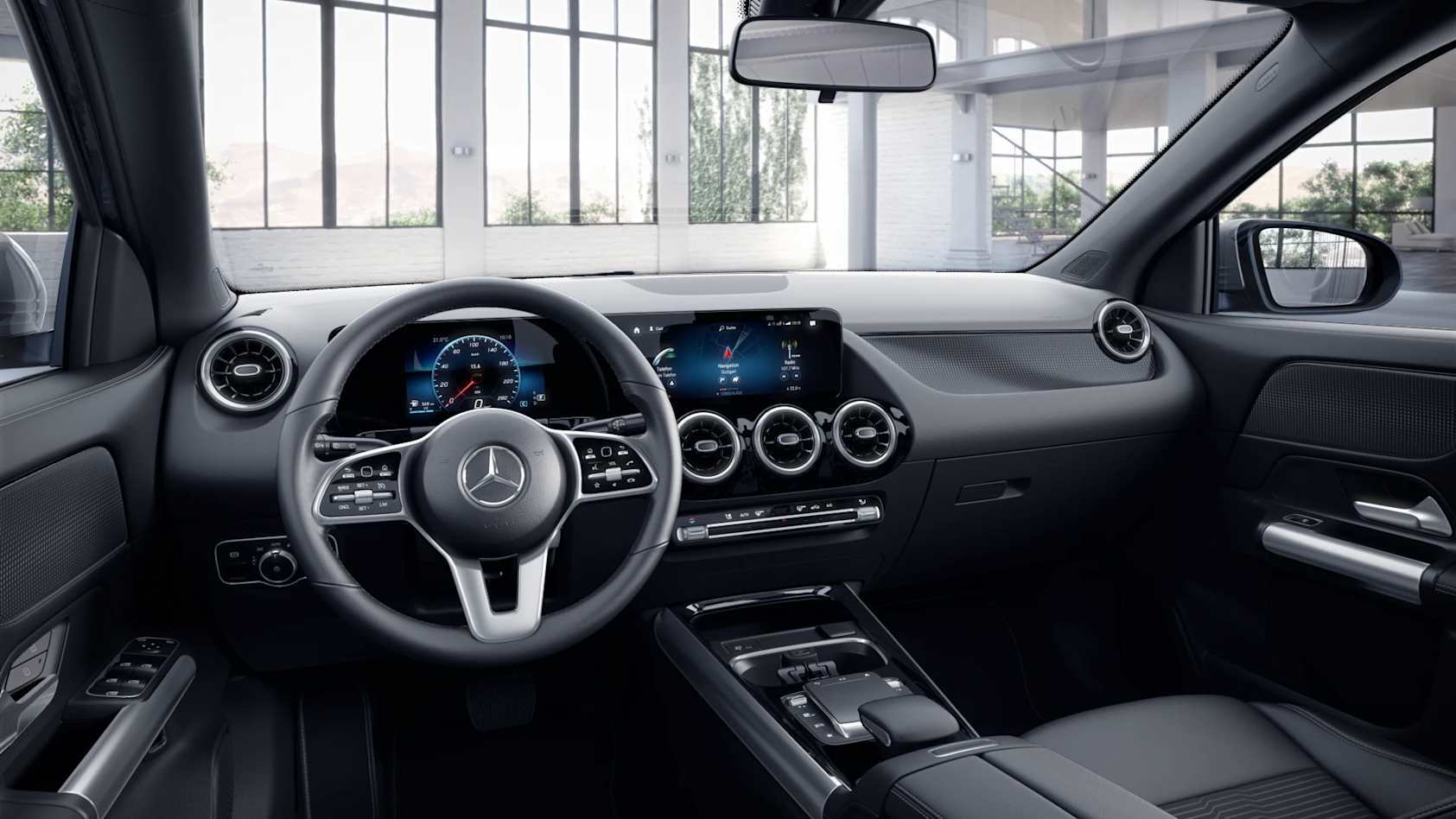 gla 200 int