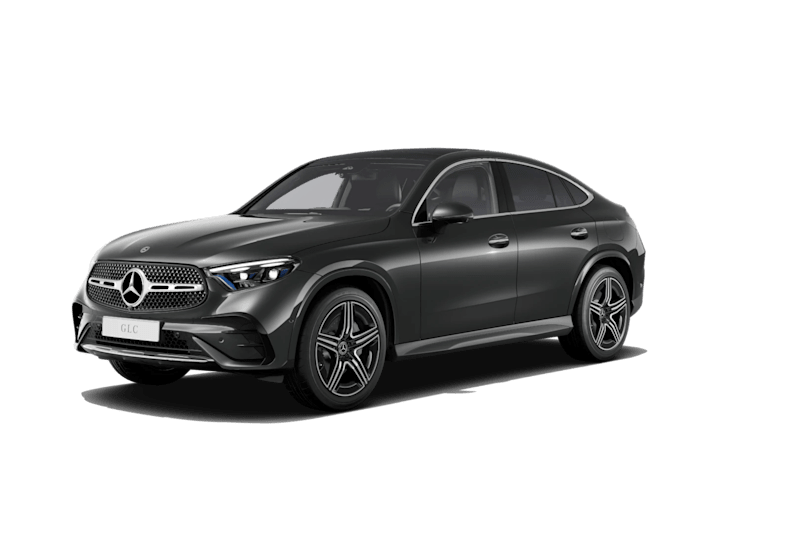 GLC Coupé