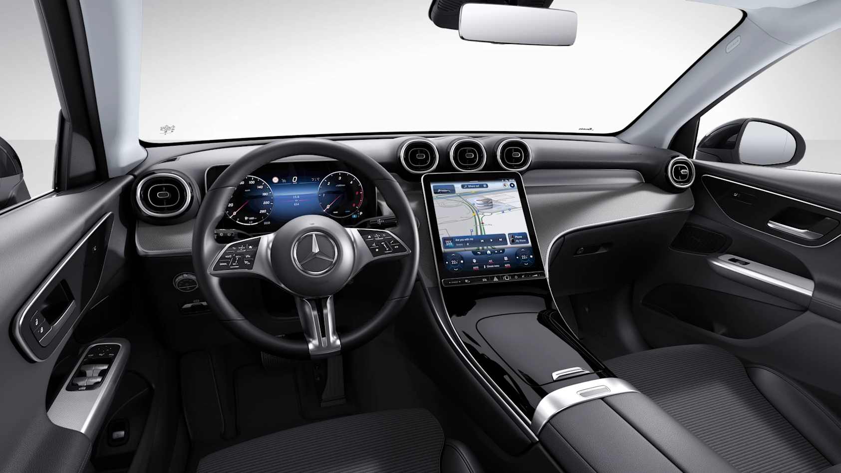 glc avantgarde interior
