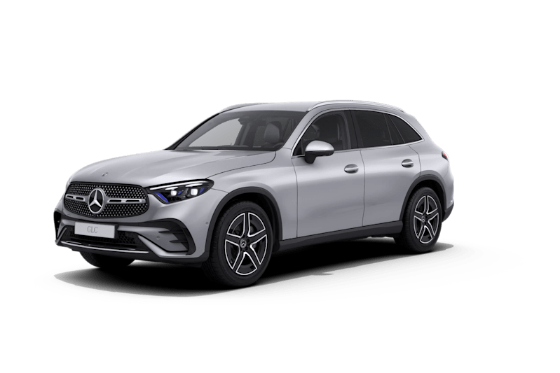 GLC 200 4MATIC+