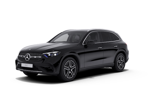 GLC 300 4MATIC+