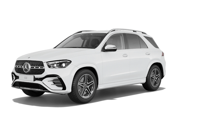 GLE 450 4MATIC Coupé