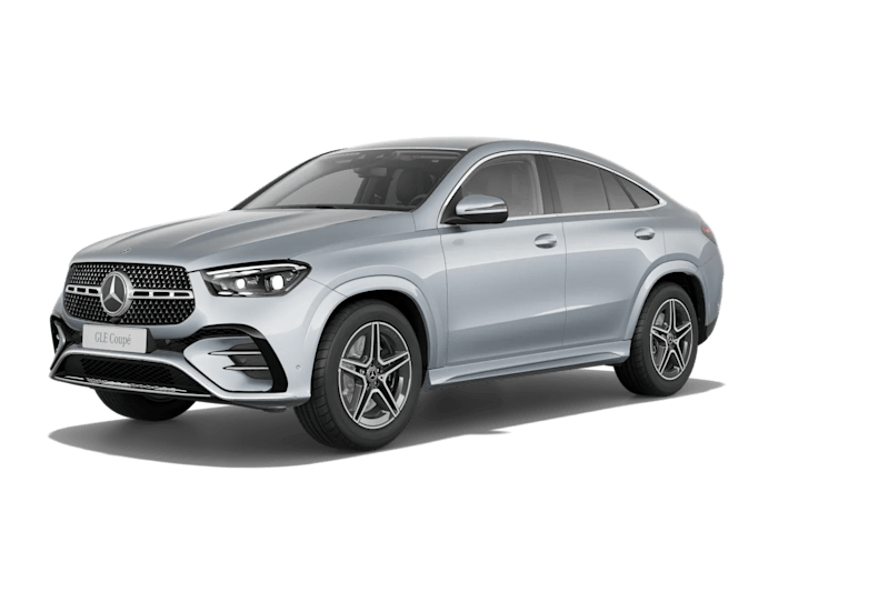 GLE Coupé