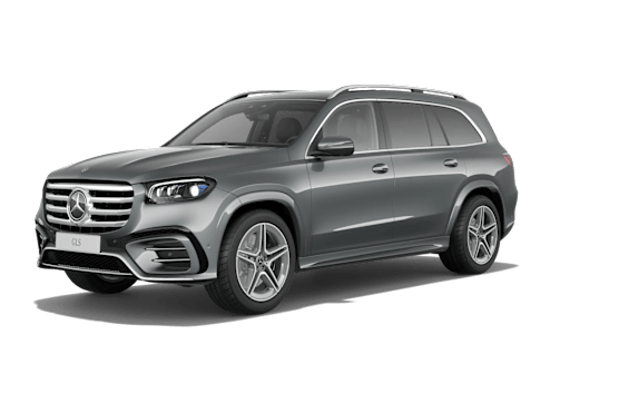 GLS 450 4MATIC+