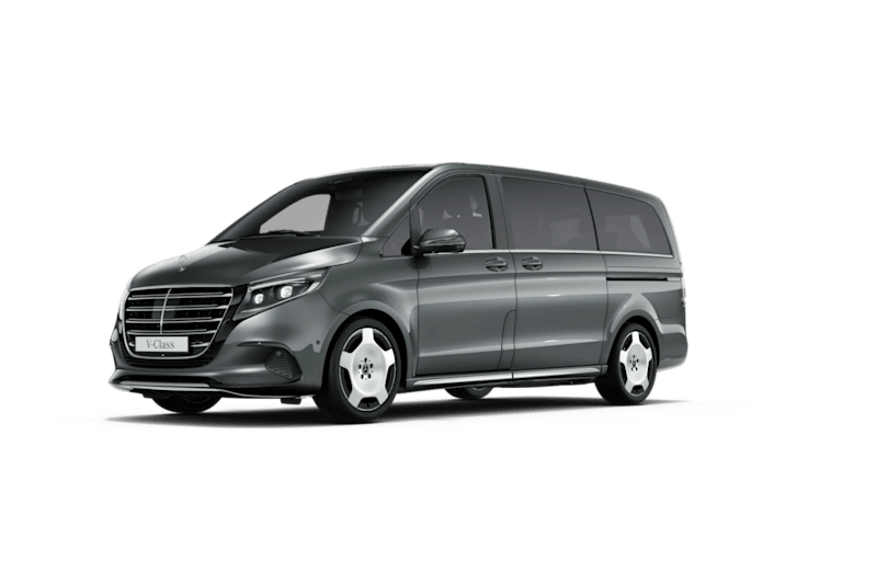 V-Class