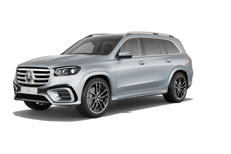 GLS SUV
