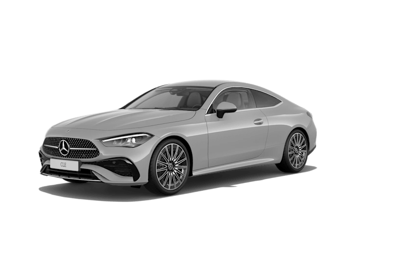 CLE Coupé
