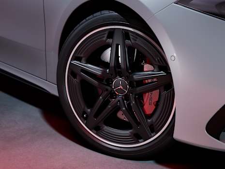 mercedes amg a class w177 exterior 35 rims