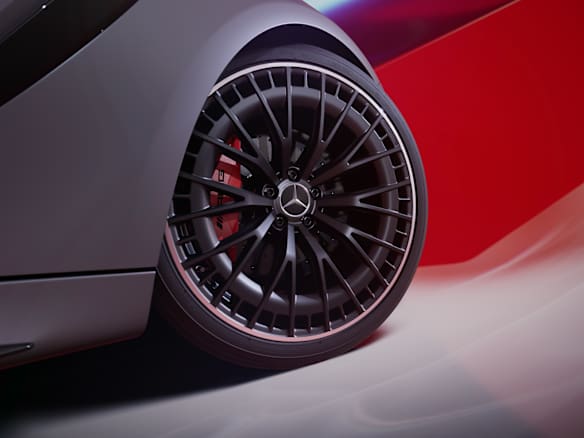mercedes amg cle coupe 53 exterior wheels