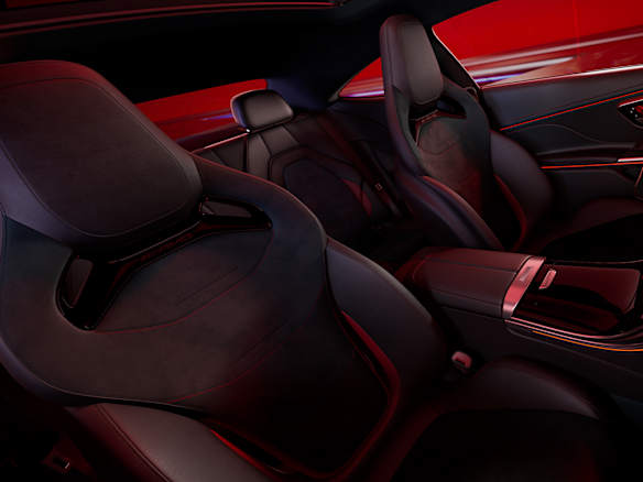 mercedes amg cle coupe 53 interior hotspot seats