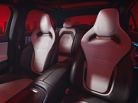 mercedes amg e class w214 interior hotspot seats