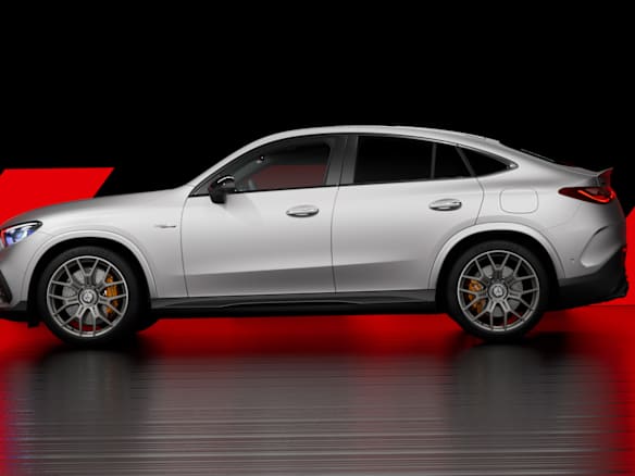 mercedes amg glc coupe c254 exterior 63 side skirts