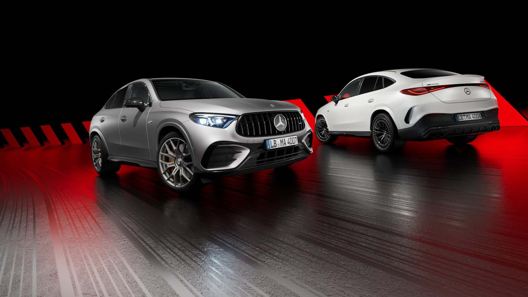 mercedes amg glc coupe c254 stage