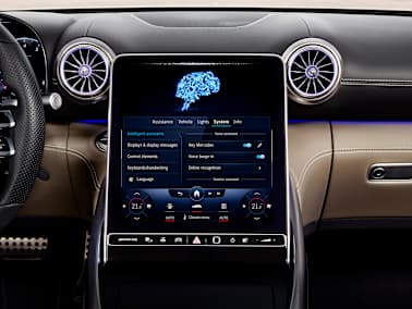 mercedes amg sl r232 comfort mbux hotspot 03