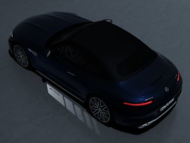 mercedes amg sl r232 design equipment 03