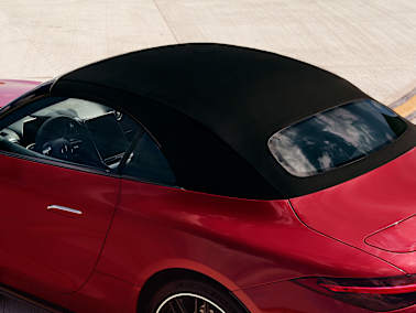 mercedes amg sl r232 design exterior 04