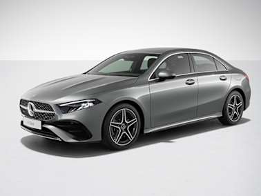 mercedes benz a class v177 exterior equipment lines amgline