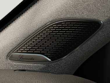 mercedes benz a class v177 interior hotspot burmester