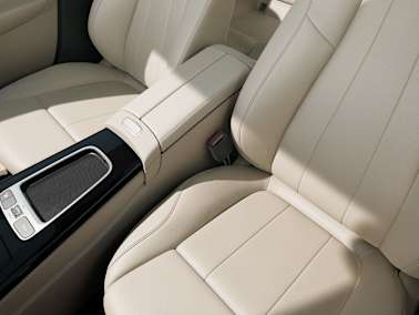 mercedes benz a class v177 interior hotspot seats