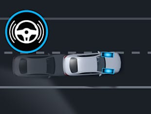 mercedes benz a class w177 equipment assistancesystems hotspot activelanekeepingassistant