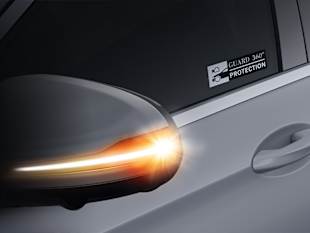 mercedes benz a class w177 equipment safety guard360