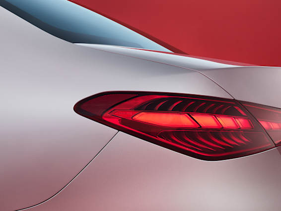 mercedes benz c class w206 design exterior 01