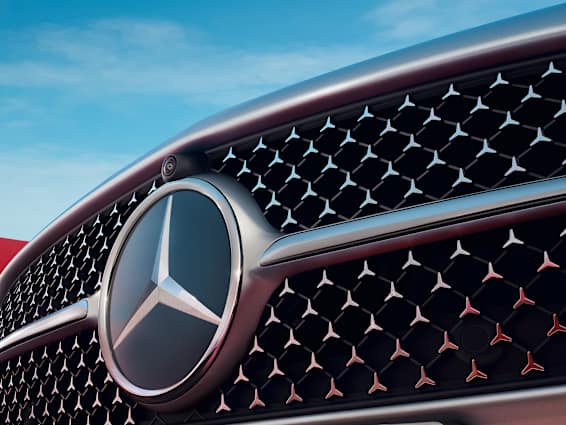 mercedes benz c class w206 design exterior 02