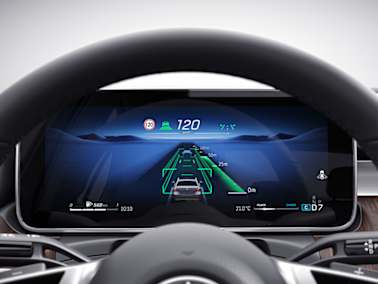 mercedes benz c class w206 equipment assistance systems distronic