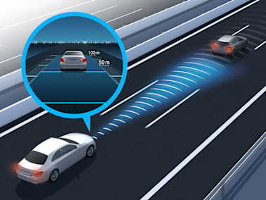 mercedes benz cle a236 assistance systems activedistanceassistdistronic