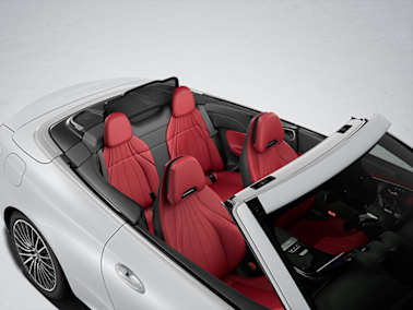 mercedes benz cle a236 comfort comfortpackage