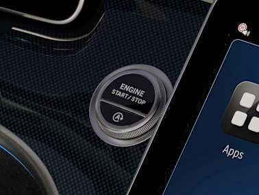 mercedes benz cle a236 exterior hotspot keyless go
