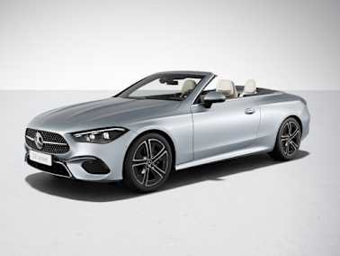 mercedes benz cle a236 exterior lines avantgarde