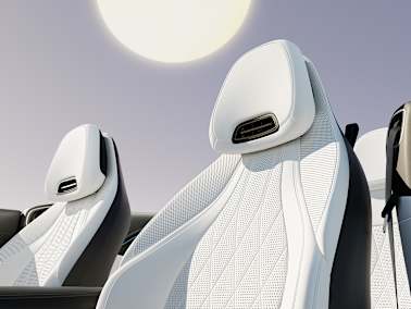mercedes benz cle a236 interior hotspot seatswithspeaker